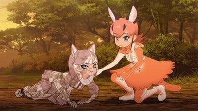 Assistir Kemono Friends Temporada 2 Episódio 9 Online em HD