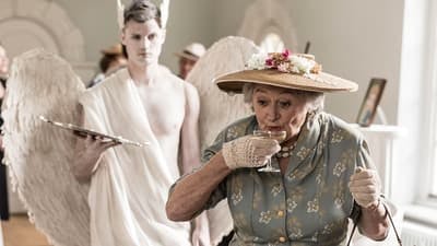 Assistir Padre Brown Temporada 8 Episódio 8 Online em HD