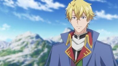 Assistir The Saint’s Magic Power is Omnipotent Temporada 2 Episódio 8 Online em HD