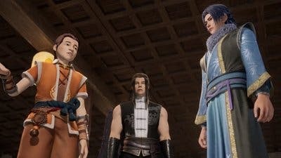 Assistir Tales of Gods and Demons Temporada 1 Episódio 170 Online em HD