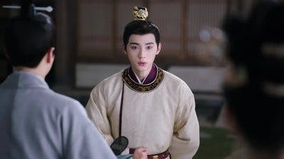 Assistir A Lenda de Zhuohua Temporada 1 Episódio 10 Online em HD