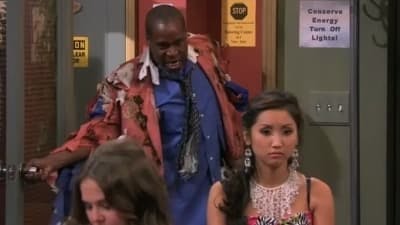 Assistir Zack e Cody: Gêmeos a Bordo Temporada 3 Episódio 21 Online em HD