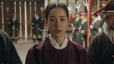 Assistir O Conto da Senhora Ok Temporada 1 Episódio 9 Online em HD