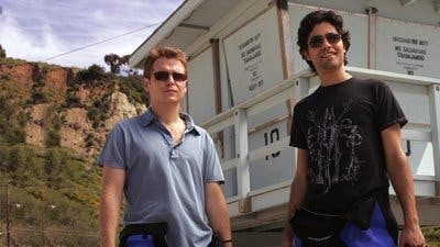 Assistir Entourage: Fama e Amizade Temporada 2 Episódio 8 Online em HD