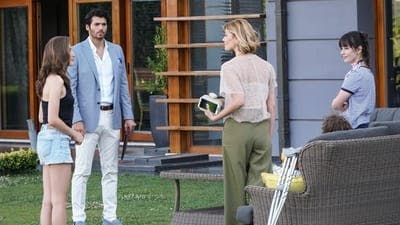 Assistir Dolunay Temporada 1 Episódio 3 Online em HD