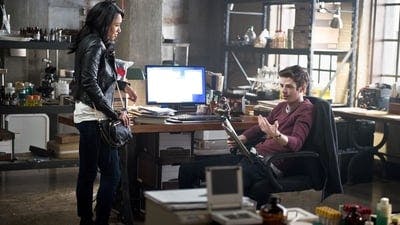 Assistir Flash Temporada 2 Episódio 11 Online em HD