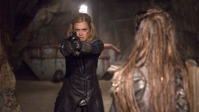 Assistir Os 100 Temporada 2 Episódio 16 Online em HD