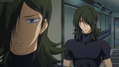 Assistir Mobile Suit Gundam 00 Temporada 1 Episódio 11 Online em HD