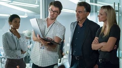 Assistir Mentes Criminosas Temporada 13 Episódio 8 Online em HD