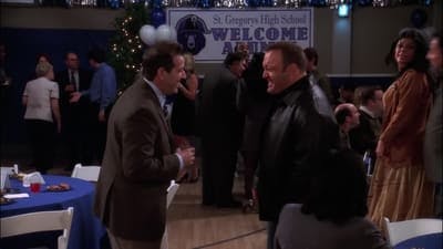 Assistir O Rei do Bairro Temporada 9 Episódio 9 Online em HD