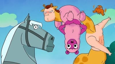 Assistir O Mundo dos Centauros Temporada 1 Episódio 1 Online em HD