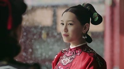 Assistir História do Palácio Yanxi Temporada 1 Episódio 36 Online em HD