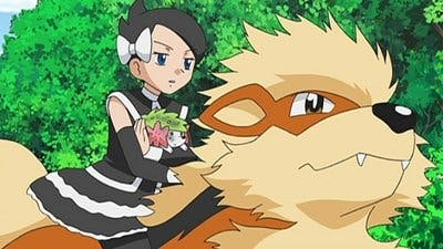 Assistir Pokémon Temporada 13 Episódio 11 Online em HD