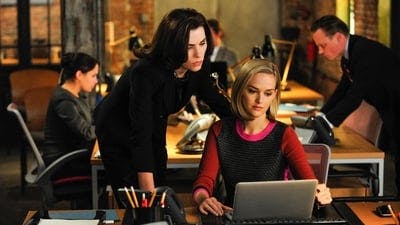 Assistir The Good Wife – Pelo Direito de Recomeçar Temporada 5 Episódio 9 Online em HD