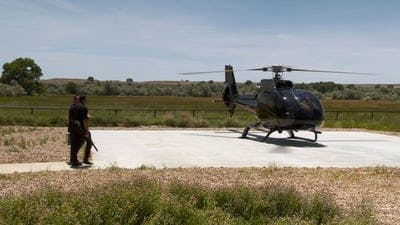 Assistir O Segredo do Rancho Skinwakler Temporada 1 Episódio 3 Online em HD