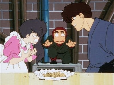 Assistir Ranma ½ Temporada 1 Episódio 51 Online em HD