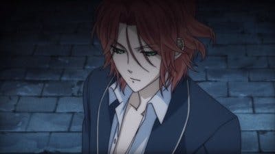 Assistir Diabolik Lovers Temporada 1 Episódio 8 Online em HD