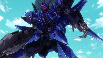 Assistir Gundam Build Divers Temporada 2 Episódio 16 Online em HD