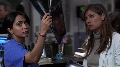 Assistir ER: Plantão Médico Temporada 13 Episódio 15 Online em HD