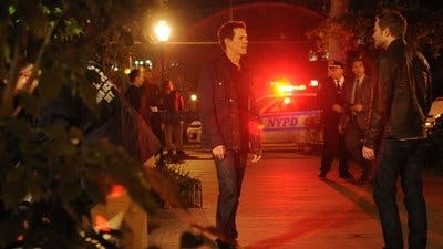 Assistir The Following Temporada 2 Episódio 1 Online em HD