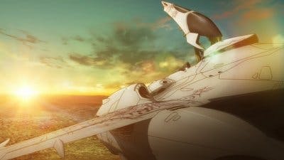 Assistir Space Battleship Yamato 2199 Temporada 2 Episódio 7 Online em HD