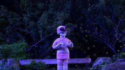 Assistir Frango Robô Temporada 3 Episódio 3 Online em HD
