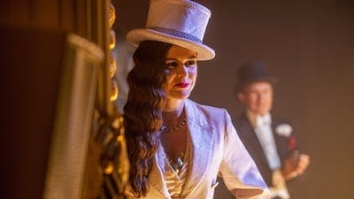 Assistir Shakespeare & Hathaway – Investigadores privados Temporada 1 Episódio 4 Online em HD