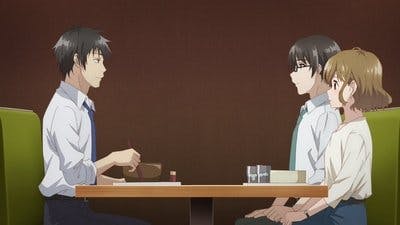 Assistir Higehiro: After Being Rejected, I Shaved and Took in a High School Runaway Temporada 1 Episódio 10 Online em HD