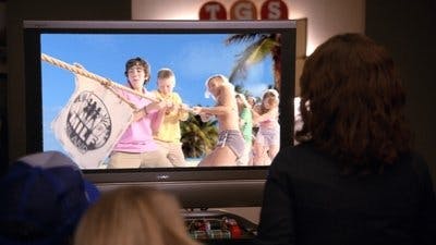 Assistir Um Maluco na TV Temporada 2 Episódio 11 Online em HD