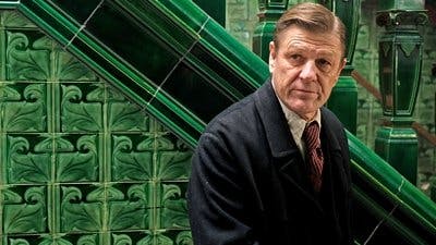Assistir Mundo em Chamas Temporada 1 Episódio 7 Online em HD