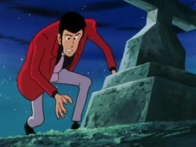 Assistir Lupin III Temporada 2 Episódio 50 Online em HD