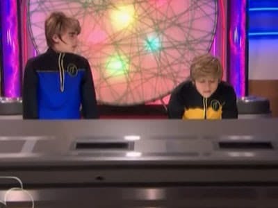 Assistir Zack e Cody: Gêmeos a Bordo Temporada 2 Episódio 27 Online em HD