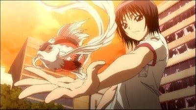 Assistir Nurarihyon no Mago Temporada 1 Episódio 11 Online em HD