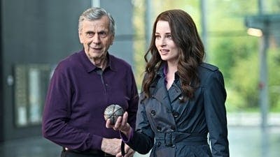 Assistir Continuum Temporada 4 Episódio 6 Online em HD