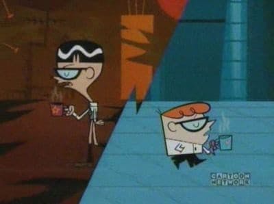 Assistir O Laboratório de Dexter Temporada 4 Episódio 3 Online em HD