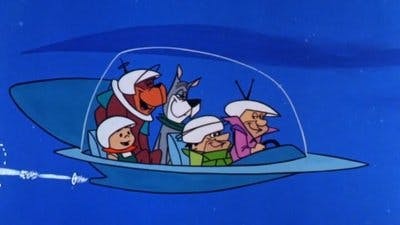 Assistir Os Jetsons Temporada 1 Episódio 24 Online em HD