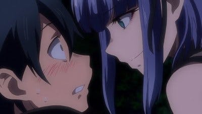 Assistir Dagashi Kashi Temporada 2 Episódio 4 Online em HD