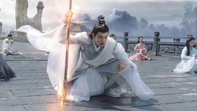 Assistir Poesia de Amor Milenar Temporada 1 Episódio 16 Online em HD