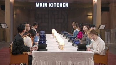 Assistir Guerra Culinária Temporada 1 Episódio 9 Online em HD