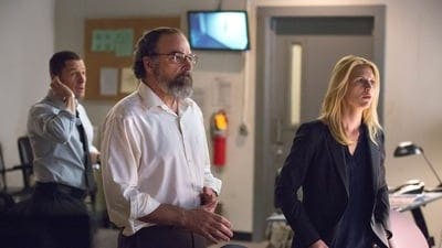 Assistir Homeland – Segurança Nacional Temporada 3 Episódio 10 Online em HD