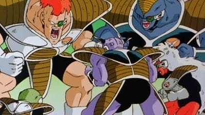 Assistir Dragon Ball Z Kai Temporada 2 Episódio 3 Online em HD