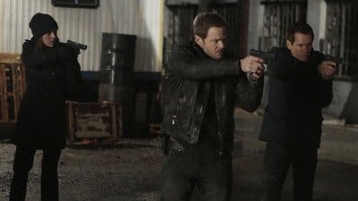 Assistir The Following Temporada 3 Episódio 5 Online em HD