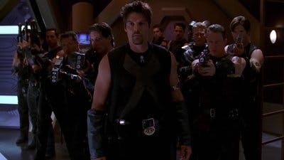 Assistir Andrômeda Temporada 1 Episódio 5 Online em HD