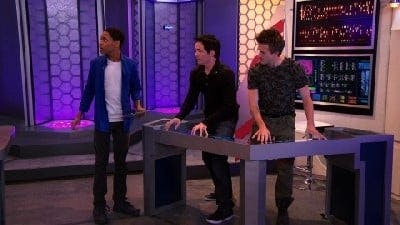 Assistir Lab Rats Temporada 3 Episódio 11 Online em HD