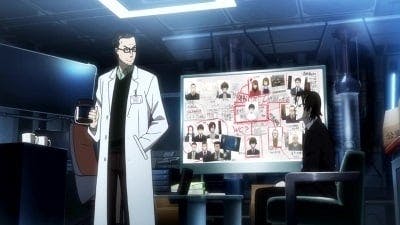 Assistir Psycho-Pass Temporada 2 Episódio 8 Online em HD