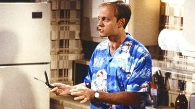 Assistir Frasier Temporada 6 Episódio 7 Online em HD