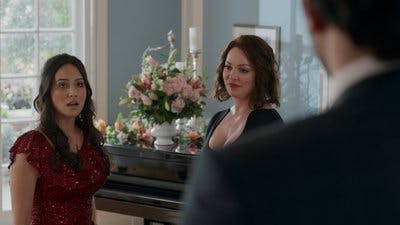 Assistir Amigas para Sempre Temporada 2 Episódio 14 Online em HD