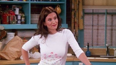 Assistir Friends Temporada 6 Episódio 22 Online em HD