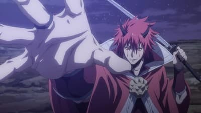 Assistir That Time I Got Reincarnated as a Slime Temporada 2 Episódio 20 Online em HD