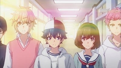Assistir Chuubyou Gekihatsu Boy Temporada 1 Episódio 11 Online em HD